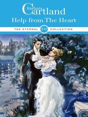 cover image of Help from the Heart
